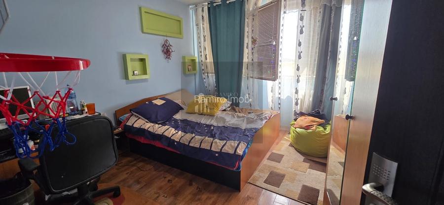 Apartament 2 camere Viilor/7 minute metrou Eroii Revolutiei decomandat - 6