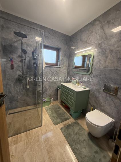 Casa individuală, 120mp utili, 325mp teren, Apahida - 7