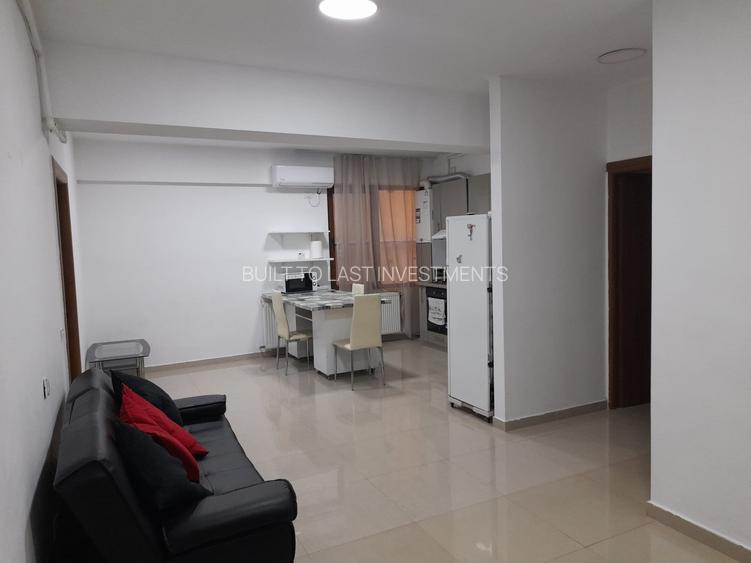Apartament  cu terasă proprie  Lia Manoliu birou/locuinta - 7