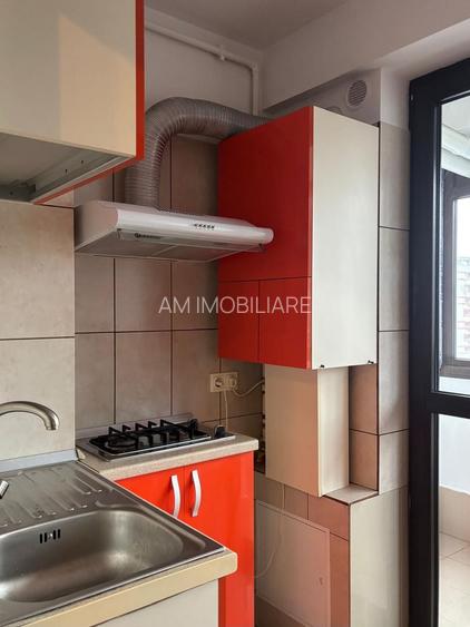 GARSONIERA - SEBASTIAN, CENTRALA PROPRIE, BUCATARIE INCHISA, MODERN - 11