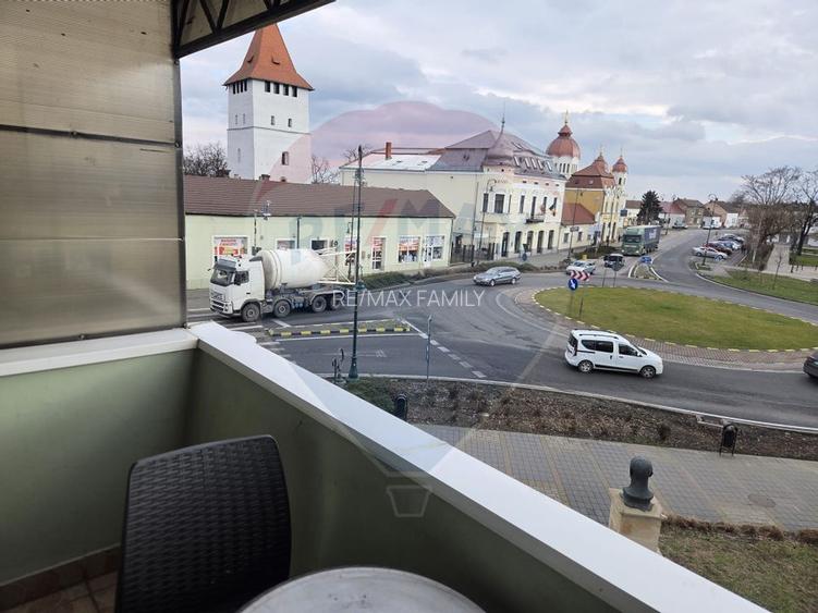 Apartament în Salonta  Ultracentral - 13