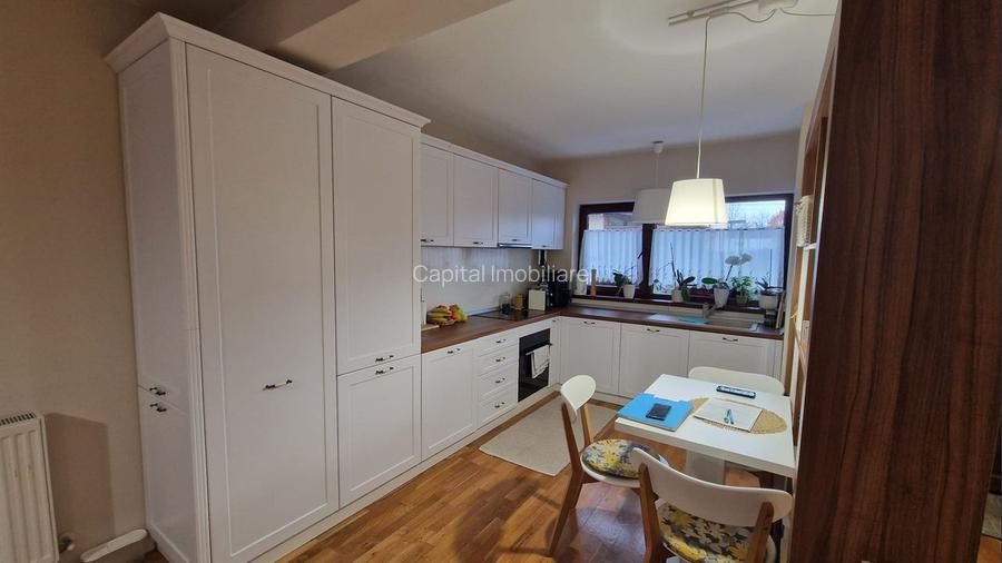 Casa de Vanzare Tautii Magheraus 4 camere, Comision 0 - 5