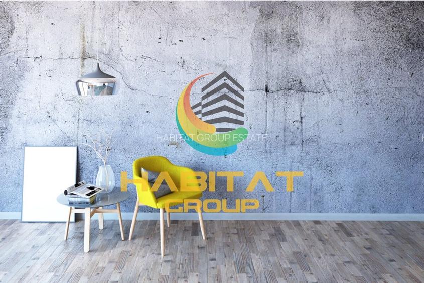 Apartament 3 Camere Decomandat Sector 4 Grand Arena 70.4Mp - 9