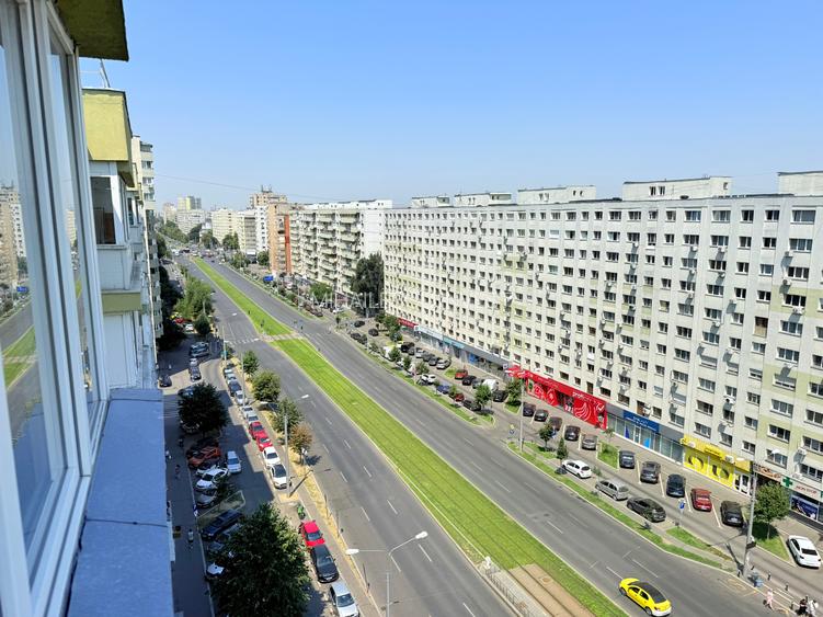 Sos. Pantelimon – vedere panoramică, spațiu generos, fără TVA în plus - 2