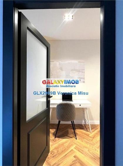 Apartament 3 camere  - parcare subterană- Central Park Residence - 6