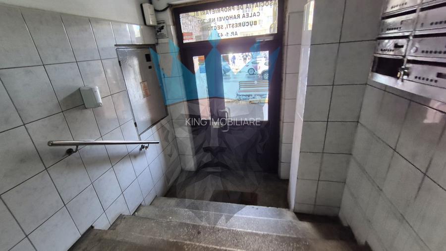 Apartament 2 Camere Rahova Bucuresti - 22