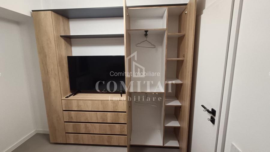 Apartament la cheie | Etaj intermediar | Zona Lidl - 9