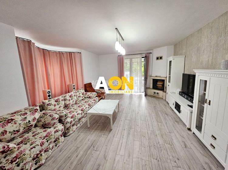 Casa eficienta energetic, 5 camere, 540 mp teren, Partos - 5