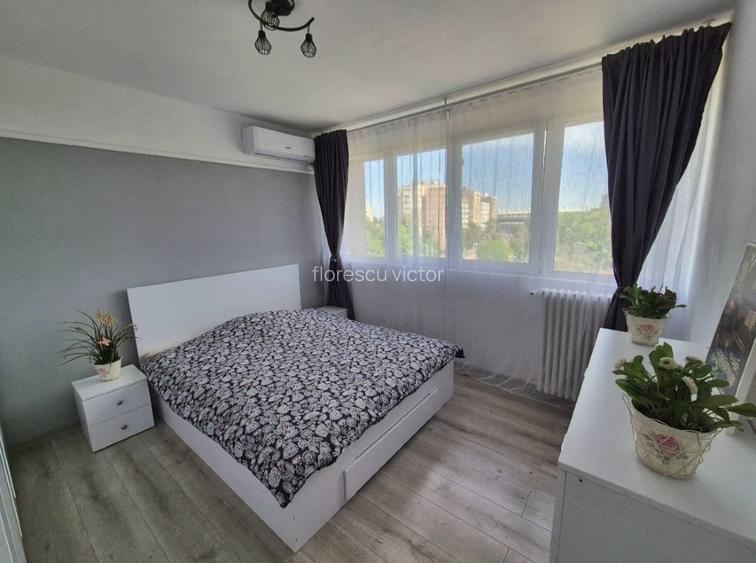 PRIMA INCHIRIERE - AP 2 CAMERE CALEA GIULESTI 105 / CRANGASI - PROPRIETAR - 5
