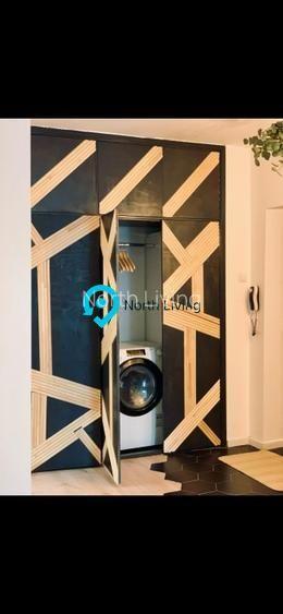 Garsonieră generoasă 42 mp – Timpuri Noi, locație excelentă - 7