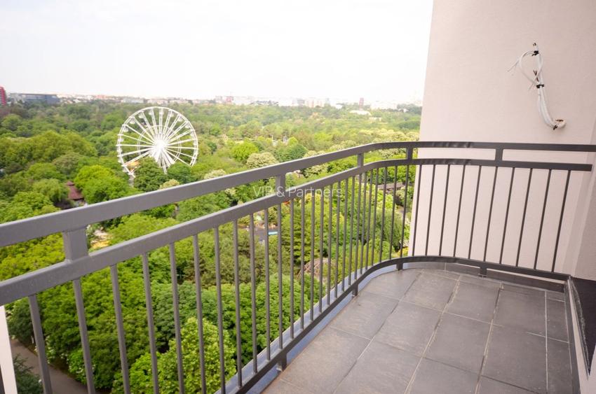 Tineretului Park Residence 2 - ap 3 camere SUT 86,40 MP - Parcul Tineretului - 11