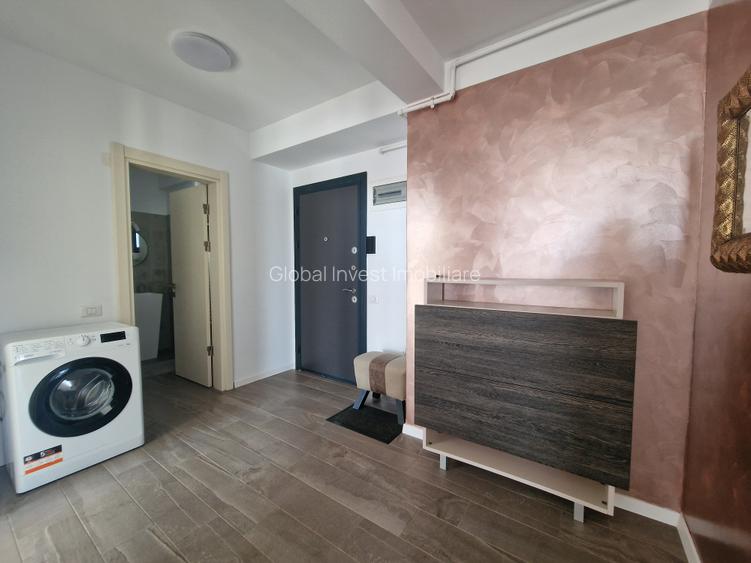 Mamaia Nord - 2 camere cu vedere la mare, suprafață 87mp, mobilat-utilat complet - 19