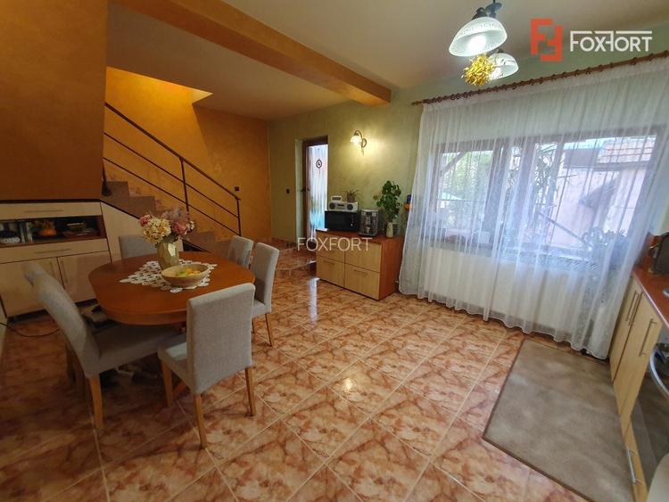 Oportunitate de investitie: 2 case total 8 camere si SAD - Freidorf - 50