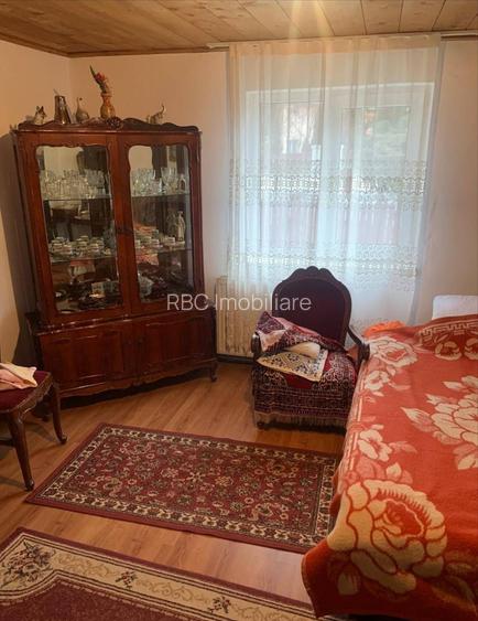 Casa cu teren 594 mp in Buna Ziua - 4