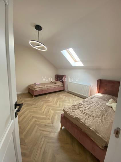 Apartament modern 104mp + parcare subterana - 13