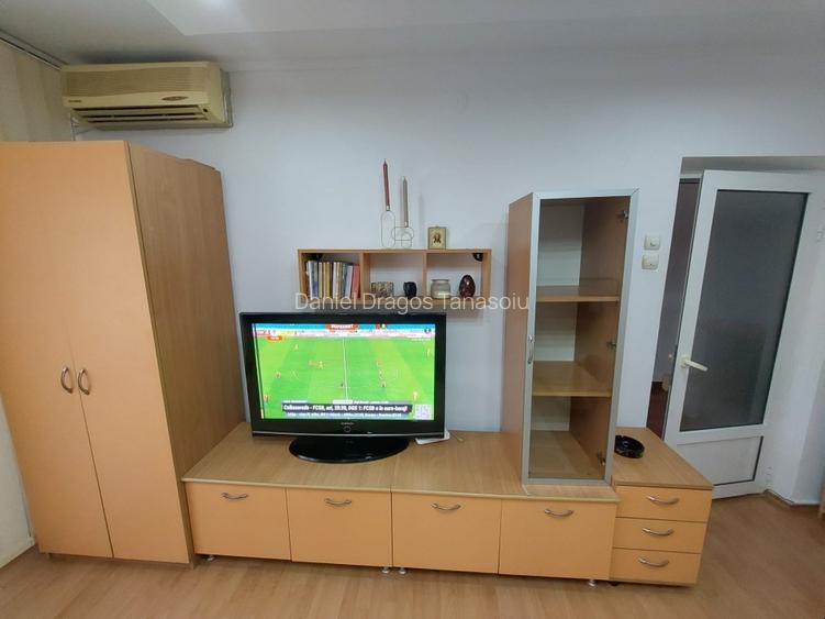 Proprietar închiriez garsonieră Zona 13 Septembrie - Sebastian - Novaci - 4