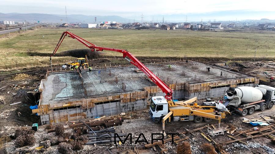 Apartament 2 camere zona Veterani - 6