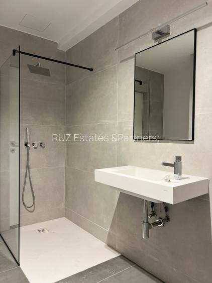 Apartament tip duplex 3 camere | 147 mp | Terase & Parcare | Aviatorilor - 12