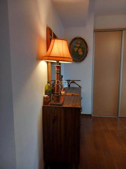 Apartament 3 camere Băneasa - 9
