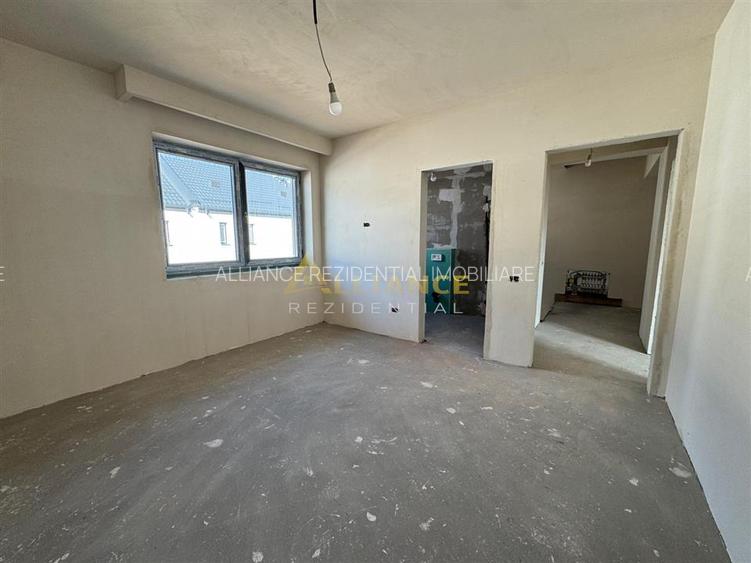 Popesti-Casa Tip Duplex-4 Camere-Curte - 6