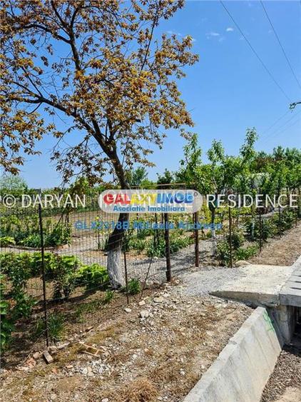 Teren in Poienari Apostoli, 21 E mp, Avantajos, DN1, 34.500 euro - 7