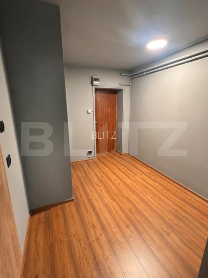Apartament 1 camera, 38 mp - zona TITULESCU! - 3