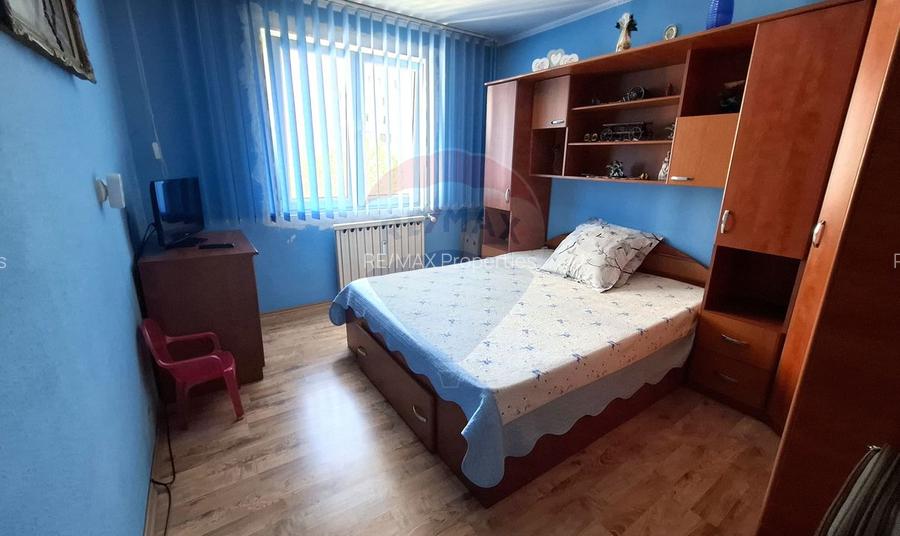 4 camere lângă IOR | Intre Dristor și N. Grigorescu | Bloc 1986 - 5