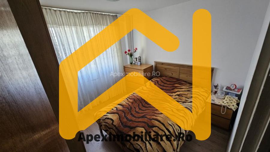 Drumul Taberei-raul Doamnei | 2 Camere | Balcon | Metrou - 3