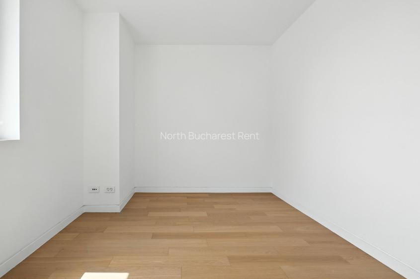 De închiriat apartament spațios 3 camere | Floreasca | Parcare - 6