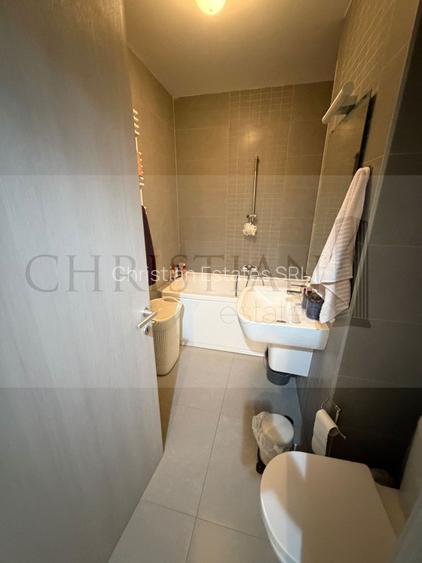 | Studio - 20th Residence- Grozavesti - 42 mp - Metrou | - 14