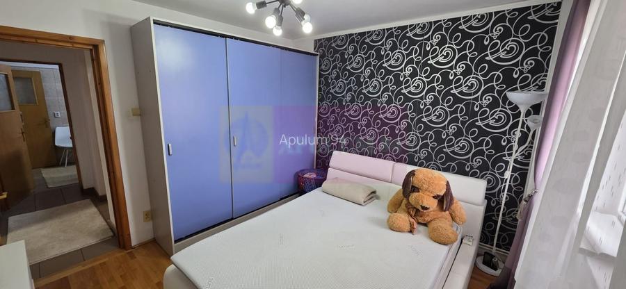 Apartamnet cu 2 cmere de vanzare in Campina - 6