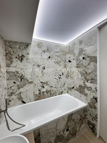 Apartament Cortina 126 Iancu Nicolae - Baneasa - Locatie ideala | Acces facil - 21