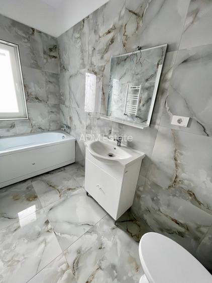 Berceni - Miorita | Casa individuala parter - 4 camere | Teren 450 mp - 16