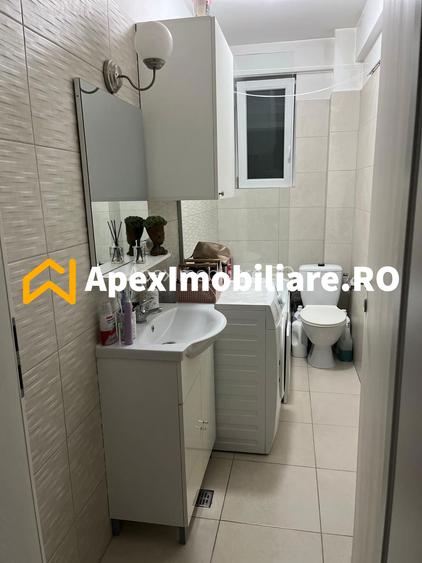 Apartament 2 camere de inchiriat Sebastian București  ApexImobiliare.ro - 6