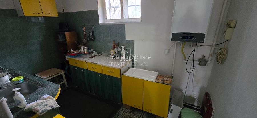 Casa 4 Camere De Inchiriat, Str Bolyai, Zona Centrala - 4