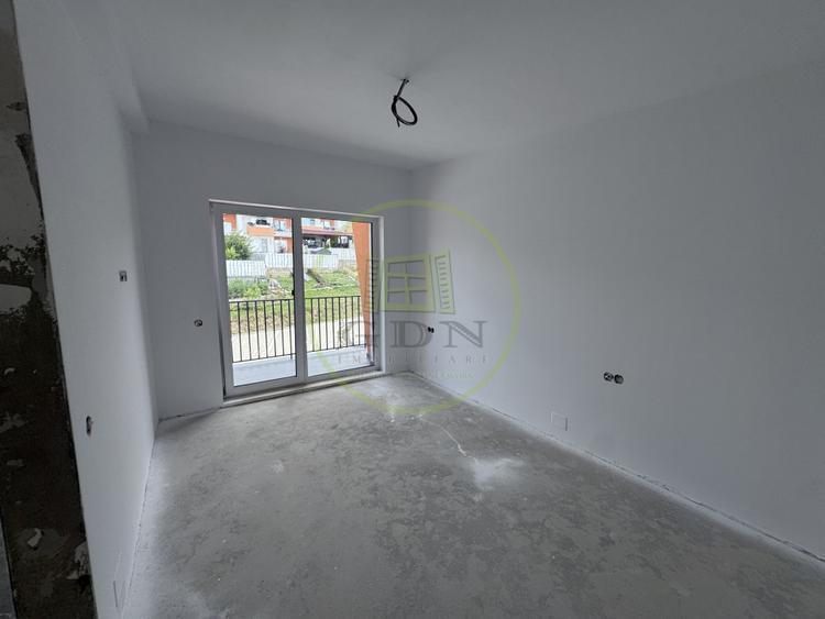 Oportunitate! Apart. cu 2 camere Apahida, 69500 Eur+ TVA