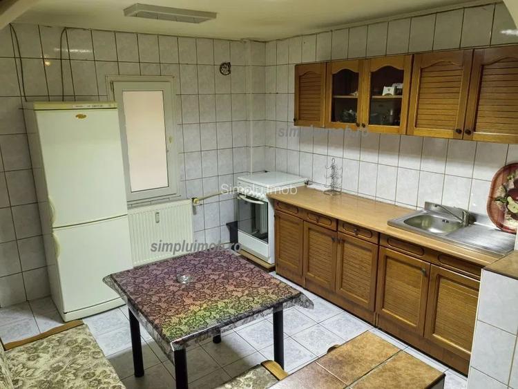 Spatios 2 camere mobilat Pantelimon - 6