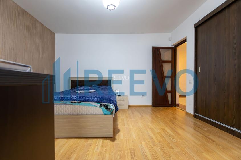 Casă/Vilă cu foișor | 1.000 mp teren | Măgura - 53