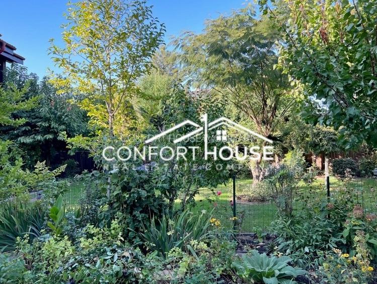 Vila cu gradina de vis in PIPERA - 58