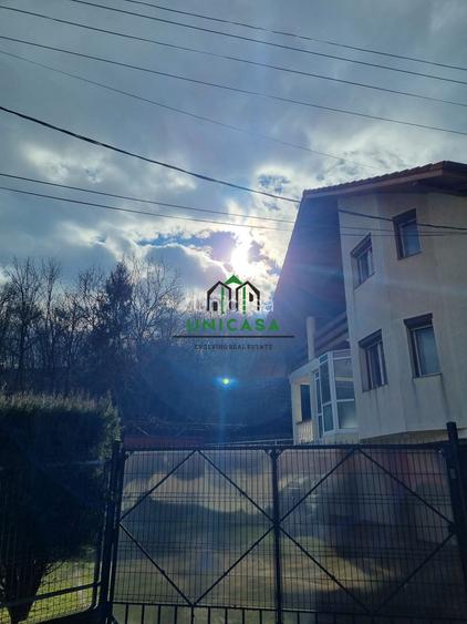 Casa - Vila - Ocnele Mari - 22