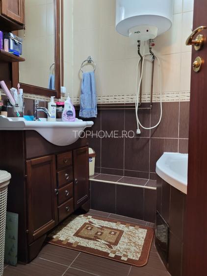 Sector 2-Baicului-Apartament 2 camere decomandat-utilat/mobilat - 7