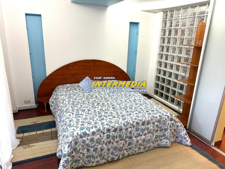 APARTAMENT 2 CAMERE I CENTRU ZONA MERCUR MALL I ETAJ 3 I MOBILAT I - 7