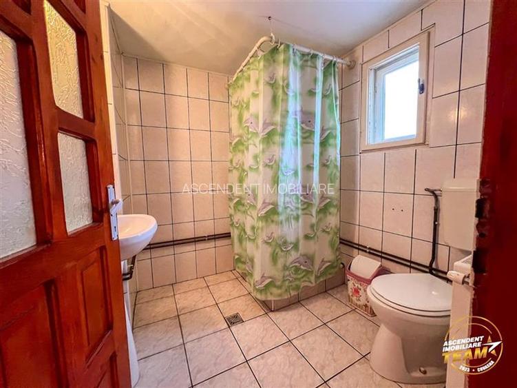 Tur 3D! Pensiune in areal pretios, Moieciu, Bran, Brasov - 53