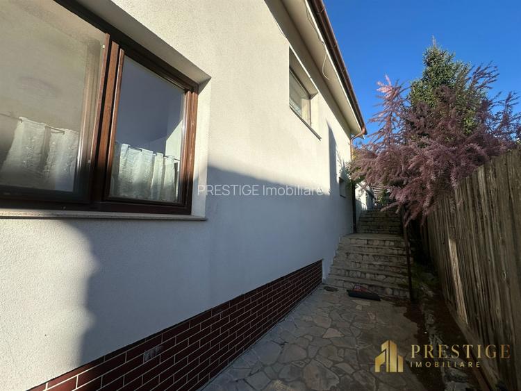 Casa moderna cu teren 1308 mp de vanzare pe str. Gh. Doja - Oradea - 31