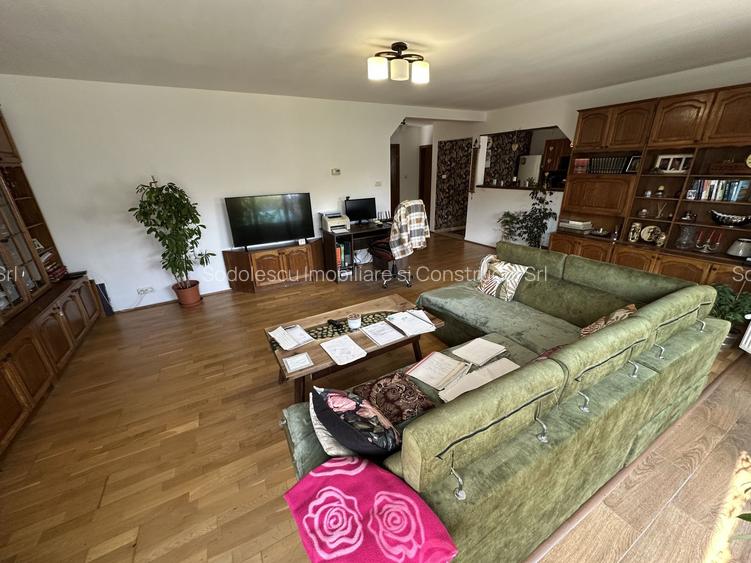 Casa P+ M in spate la Ikea - 5