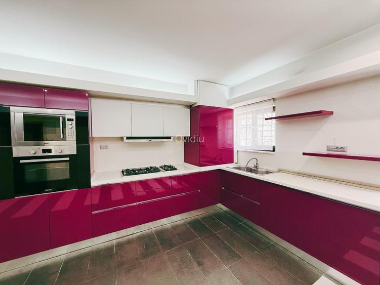 PROPRIETAR, apartament 3 camere mobilat, zona semicentrală, 5 minute de metrou - 8