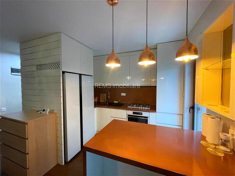 Apartament in vila, gradina, superfinisat, Buna Ziua - 9