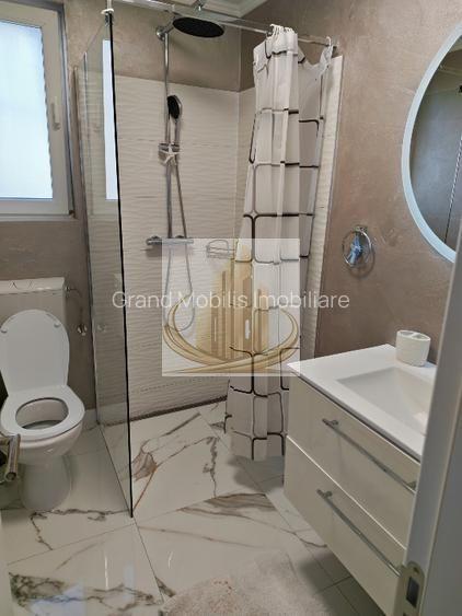 Apartament 1 Cameră DE ÎNCHIRIAT – Giroc, Str. Mureș - 4