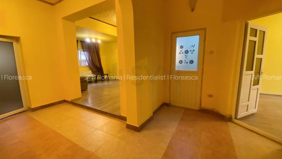 REV2003411 Casa de inchiriat zona Floreasca - 3
