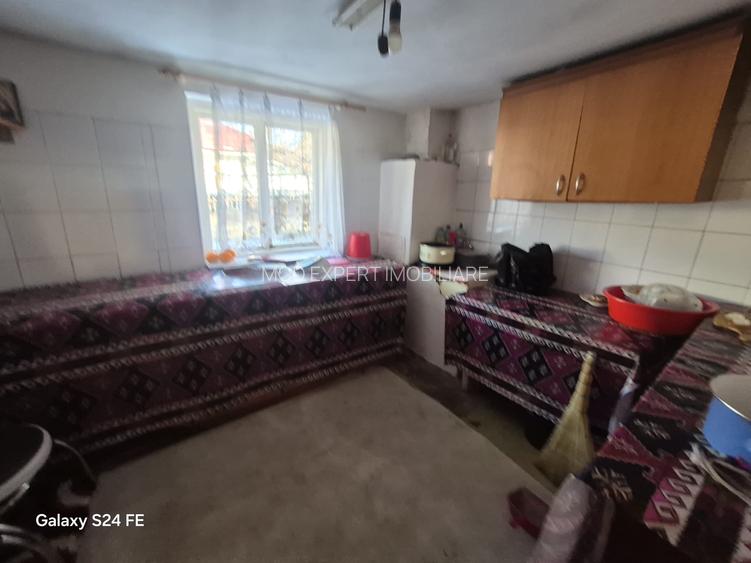 Casă din cărămidă – Zona Dărmănești - 6